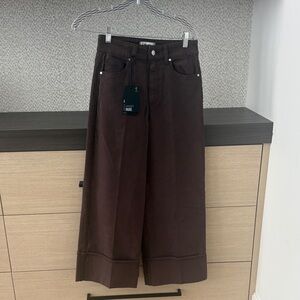 Paige Sasha Ankle Jeans